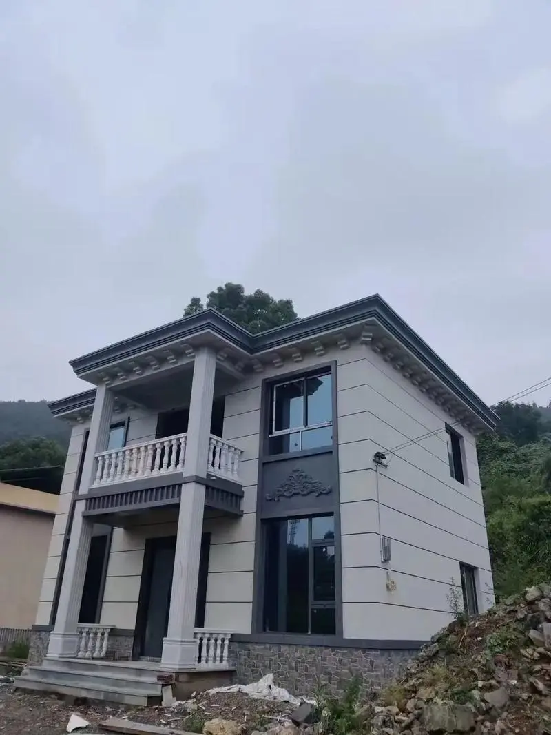 平塘 别墅建造公司推荐:如何评估服务质量?