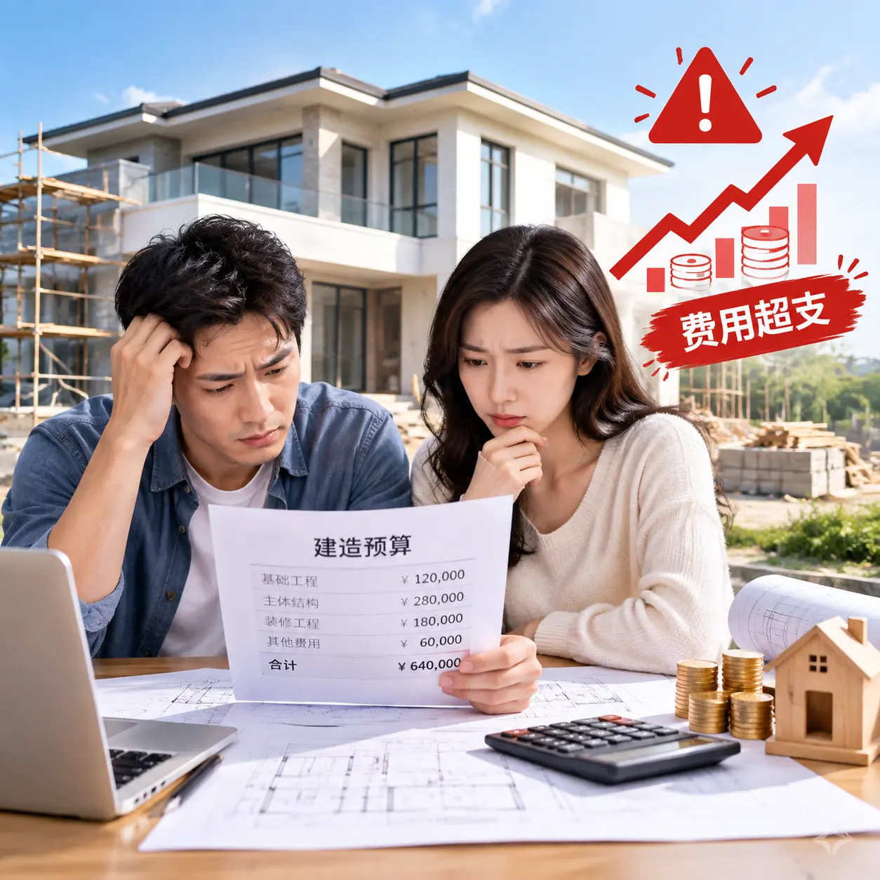 别墅建造公司推荐：避免在 平塘 选择时的常见误区
